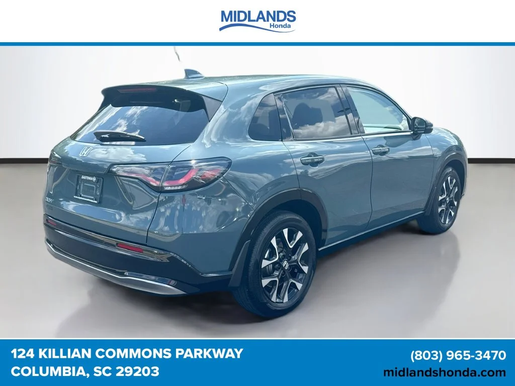 Used 2026  Honda EX-L image 7