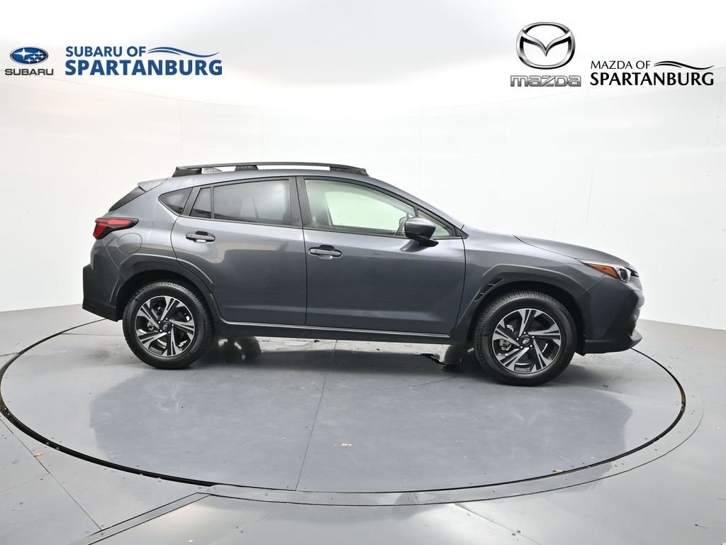 Used 2024 Gray Subaru Premium image 9