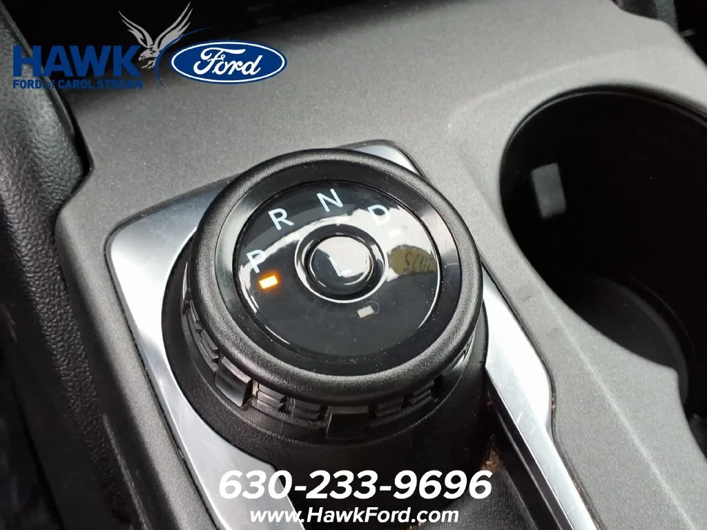 Used 2025 Gray Ford Outer Banks image 14