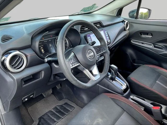 Used 2024 Gray Nissan 1.6 SR image 17
