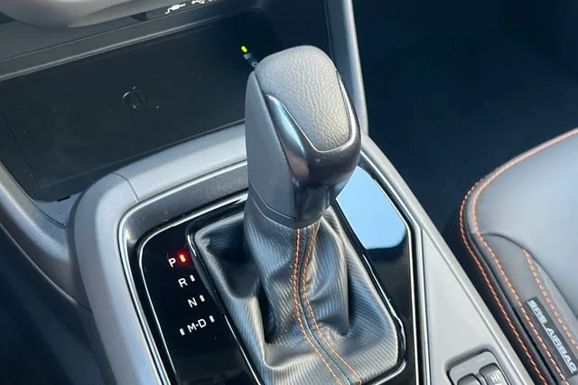 New 2026 SAND DUNE PEARL Subaru Limited Hybrid image 19