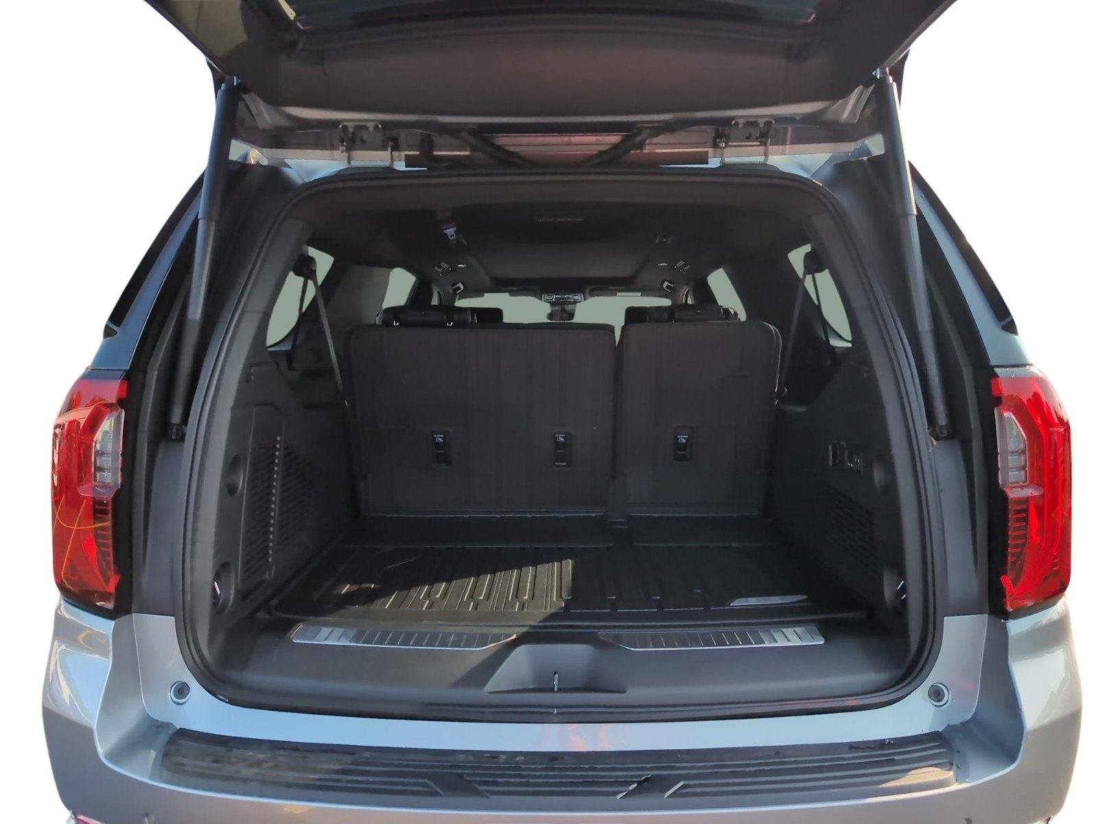 New 2026 Sterling Metallic GMC Denali image 5