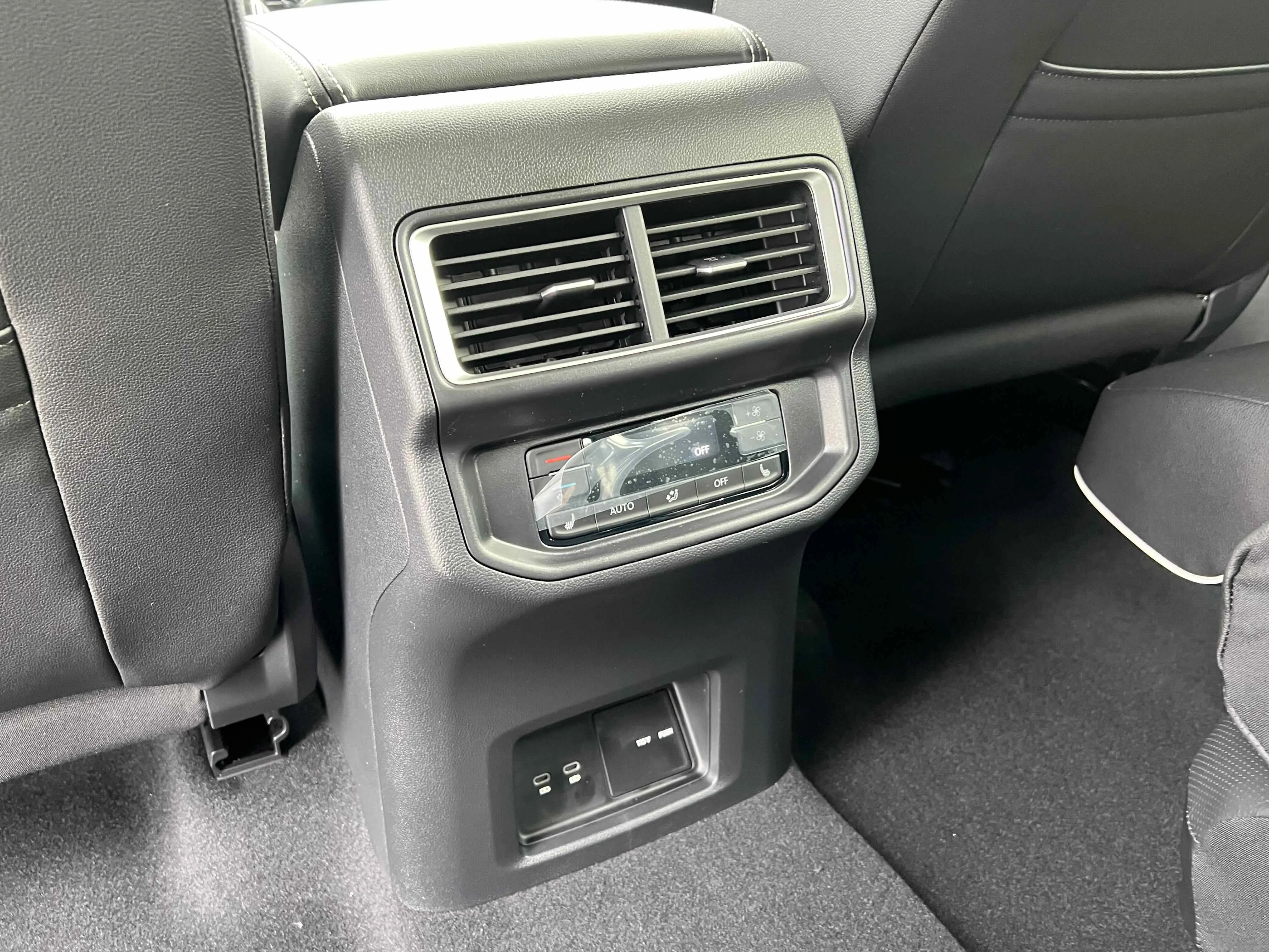 New 2026 Opal White Volkswagen 2.0T SEL Premium R-Line image 21