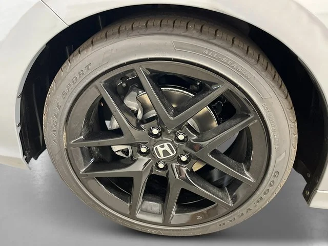 New 2026 Urban Gray Pearl Honda Sport image 11
