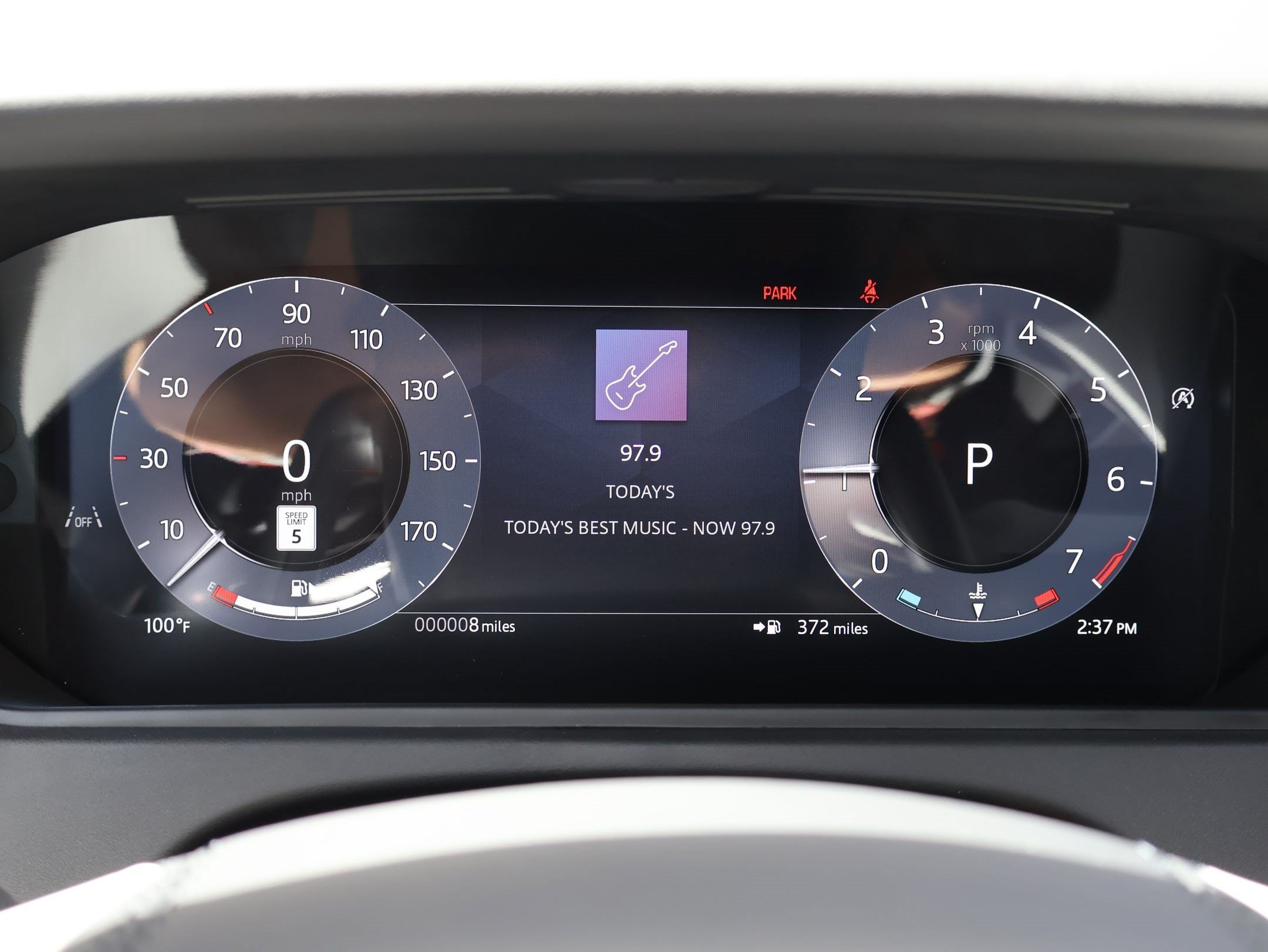 New 2026 Zadar Grey LAND ROVER Belgravia Edition image 17