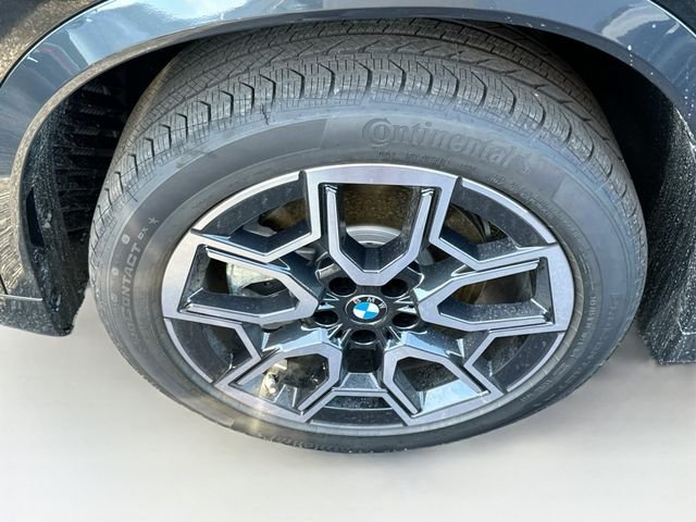 New 2026 Black BMW xDrive28i image 24