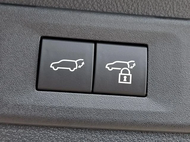 New 2026 Caviar Lexus AWD image 24