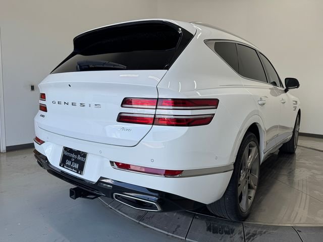 Used 2023 Uyuni White Genesis 2.5T image 33