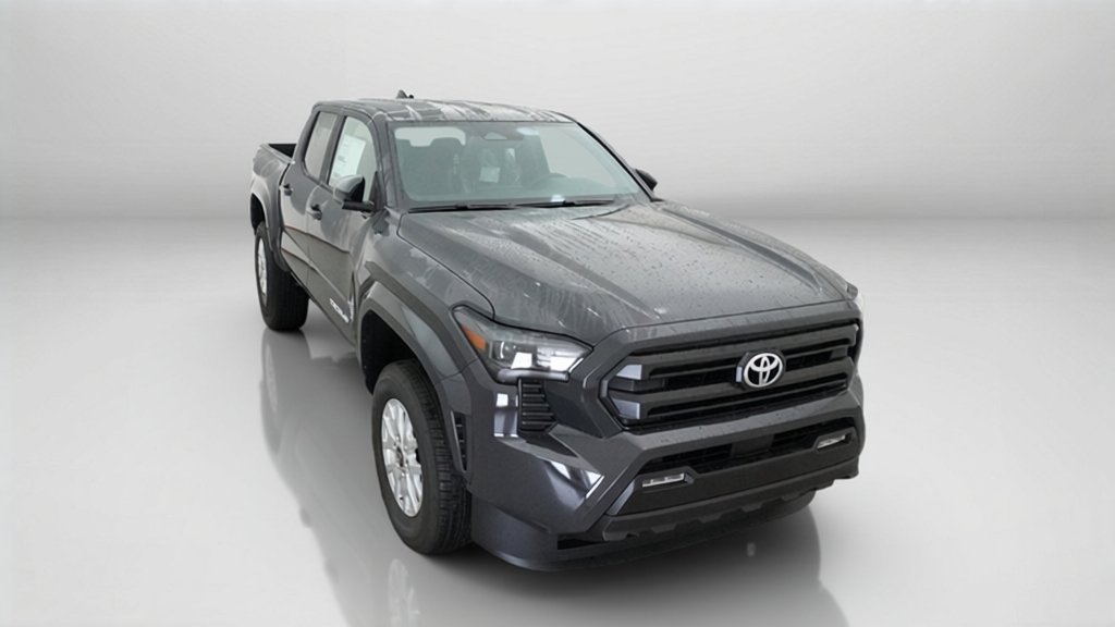 New 2026 Underground Toyota SR5 image 32