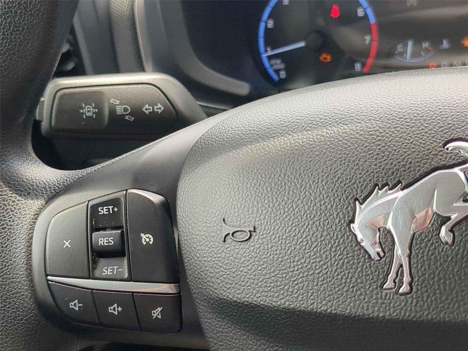 Used 2021 Carbonized Gray Metallic Ford Base image 14
