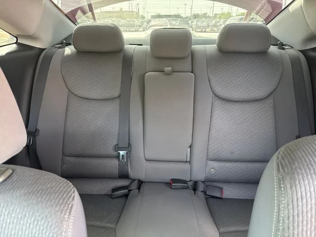 Used 2013 Red Hyundai GS image 10