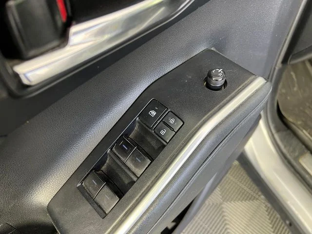 Used 2022 Silver Toyota XSE image 15