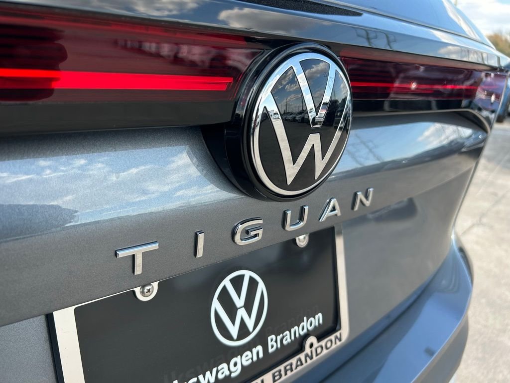 New 2026 Gray Volkswagen 2.0T S image 47