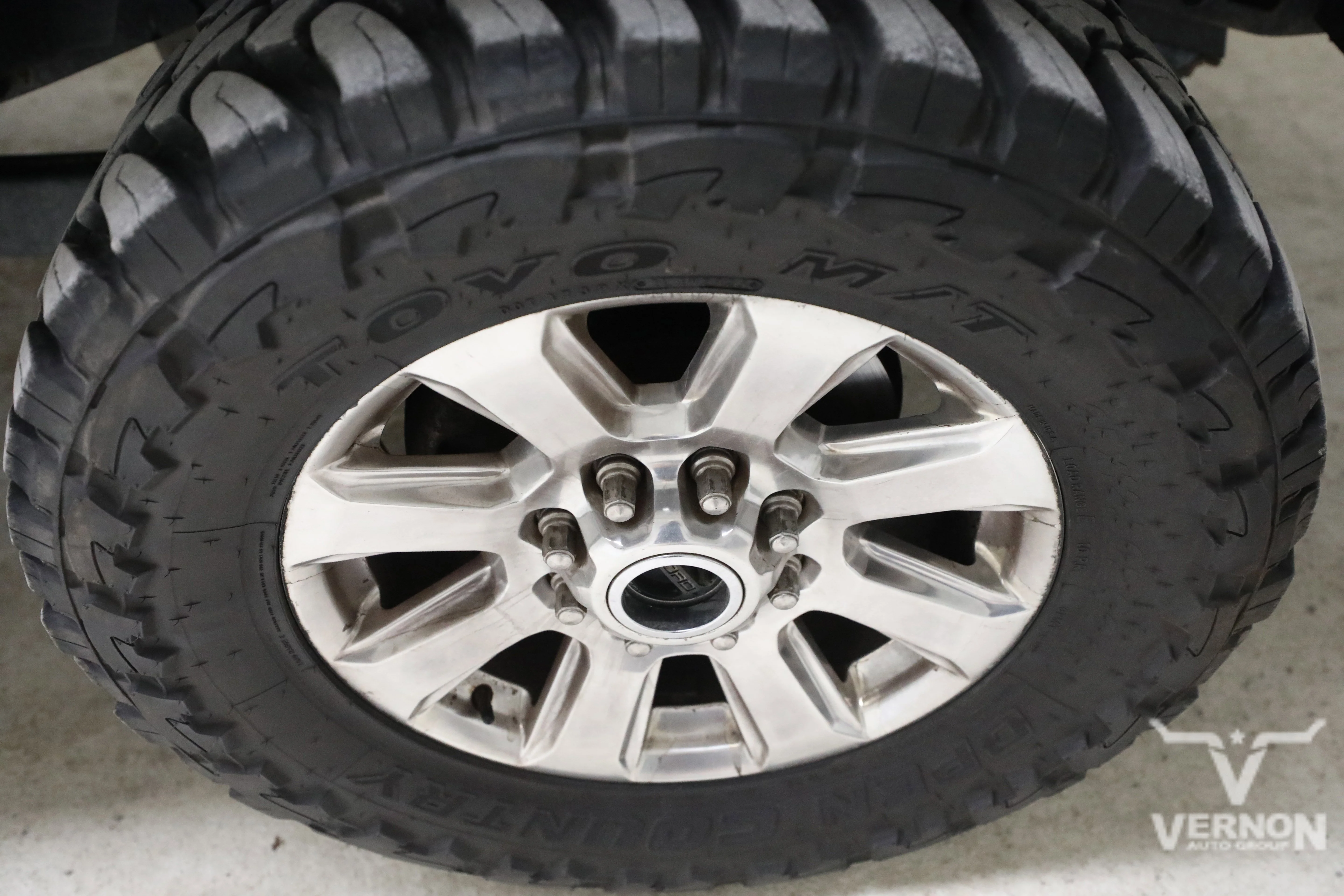 Pre-Owned 2022 Ford Super Duty F-250 Platinum Crew Cab 4x4