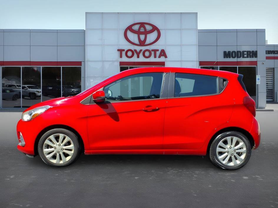 Used 2016 Salsa Chevrolet LT image 2