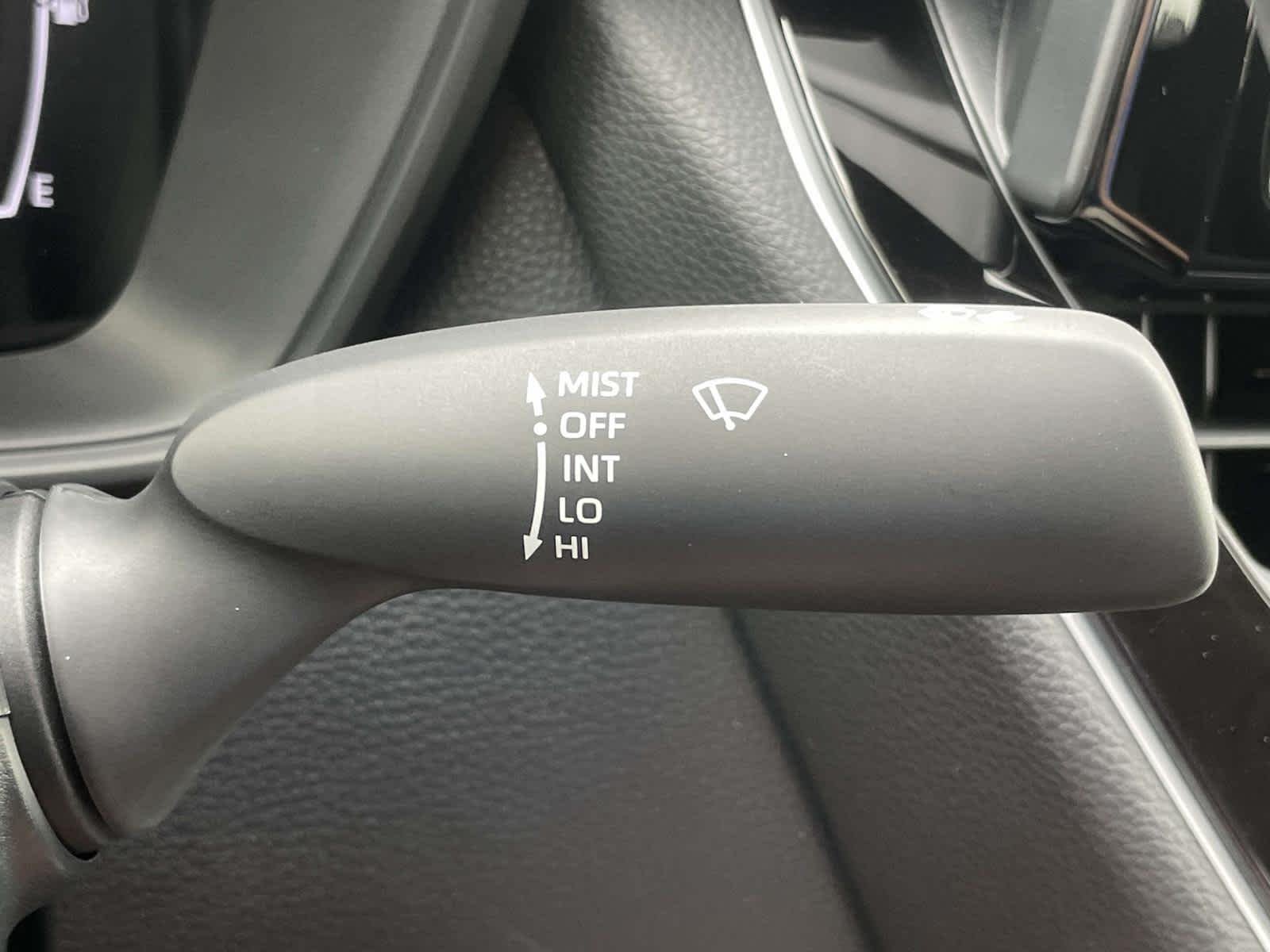 New 2026 Blueprint Toyota Hybrid LE image 32