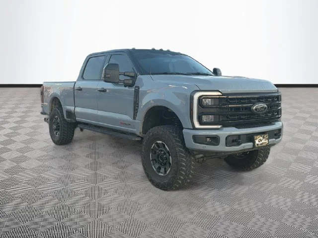 2024 Ford Super Duty F-250 Lariat