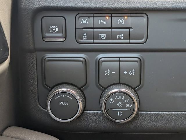 2026 Chevrolet Tahoe Premier - Photo 24
