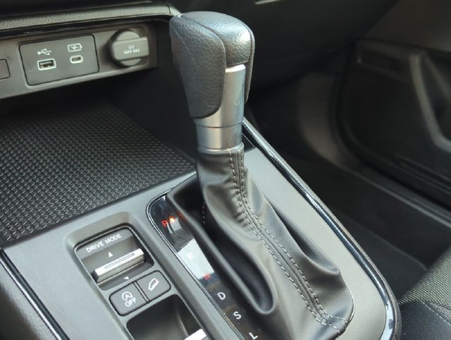Used 2025 Urban Gray Pearl Honda EX image 18