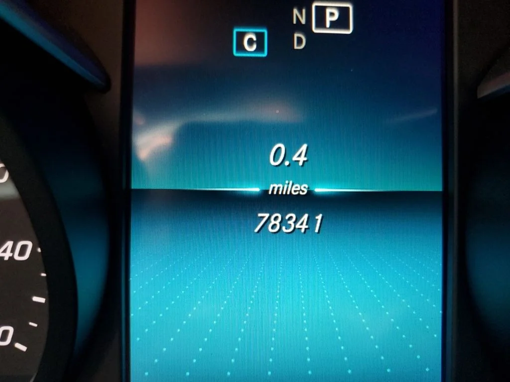 Used 2019 Black Mercedes-Benz C 300 image 17