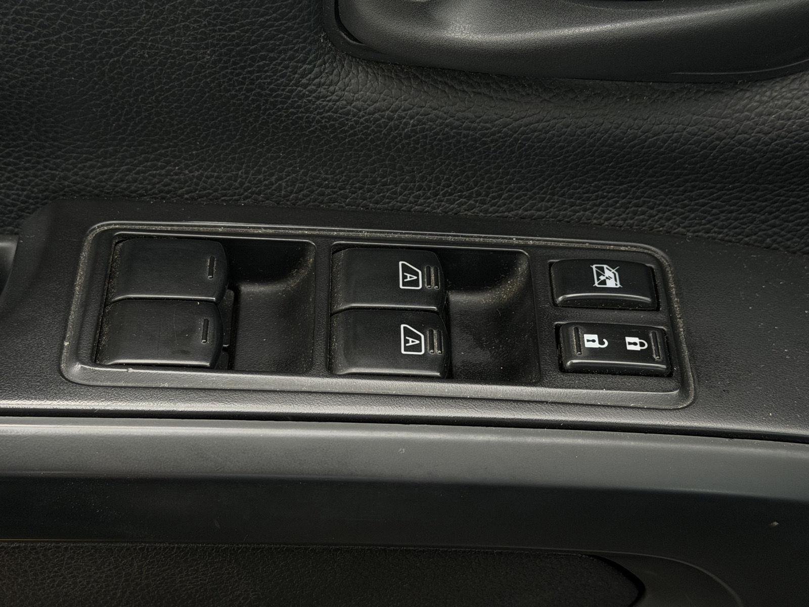 Used 2021 Gun Metallic Nissan S image 9