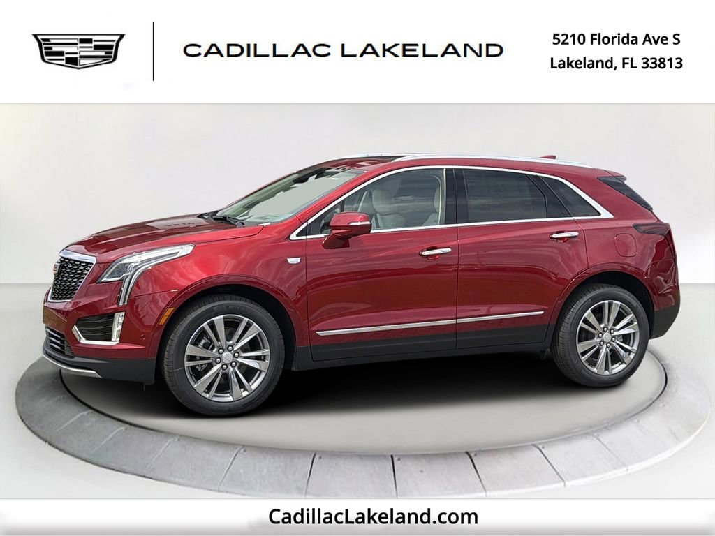 New Cadillac XT5 for Sale in Lakeland, FL