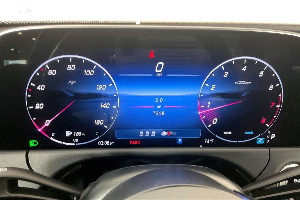 2025 Mercedes-Benz E-Class E350 - Photo 20