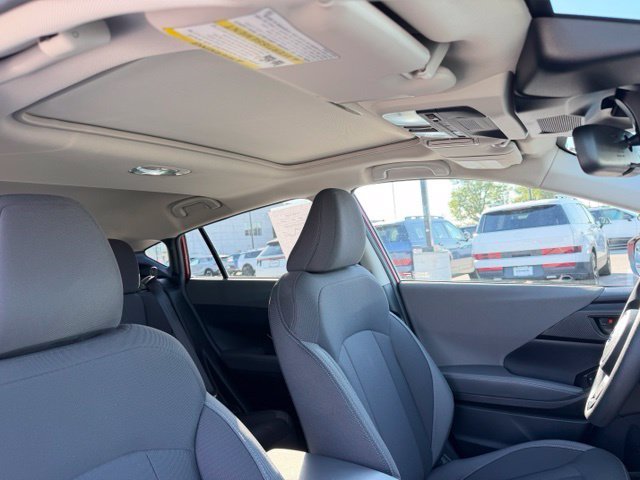 Used 2026 Red Subaru Premium image 44