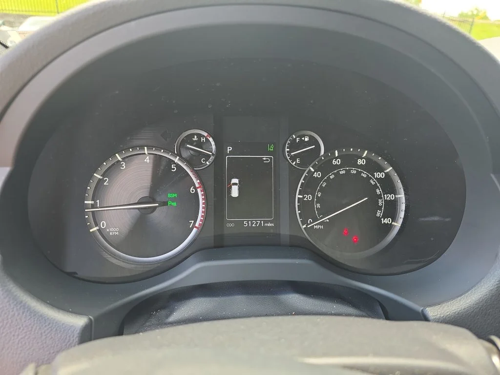 2023 Lexus GX PREMIUM - Photo 16