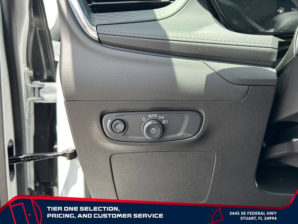 2026 Buick Encore GX Sport Touring - Photo 24