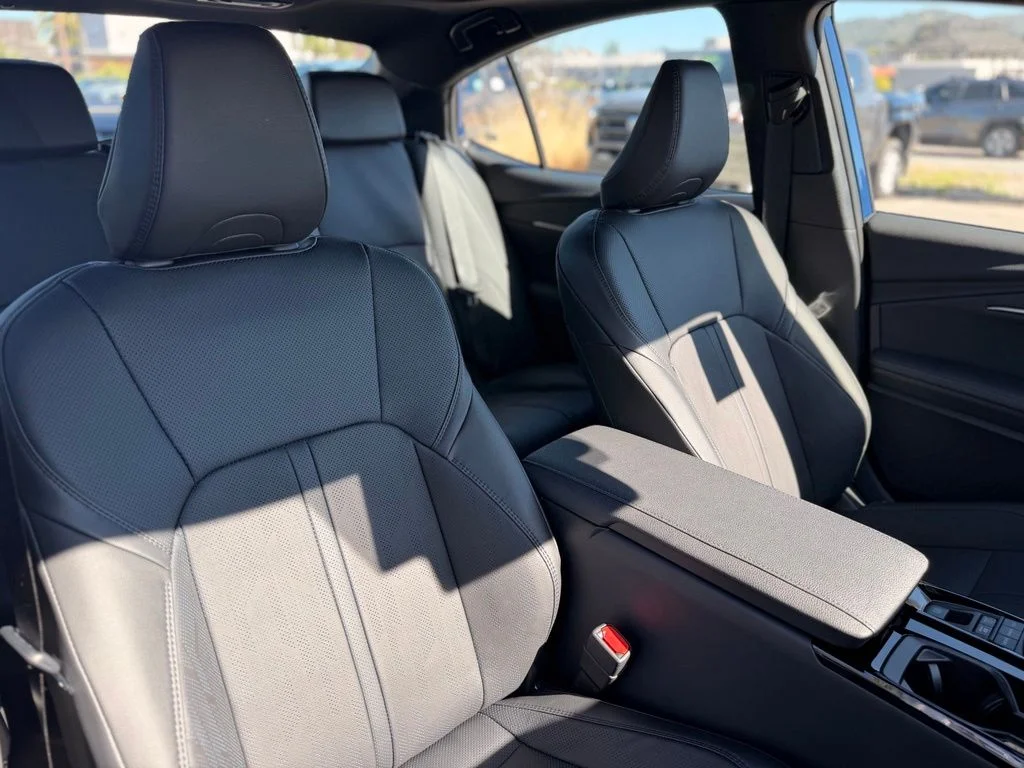 Used 2026  Toyota XSE image 25