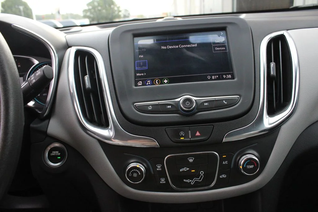Used 2024 Gray Chevrolet LS image 15