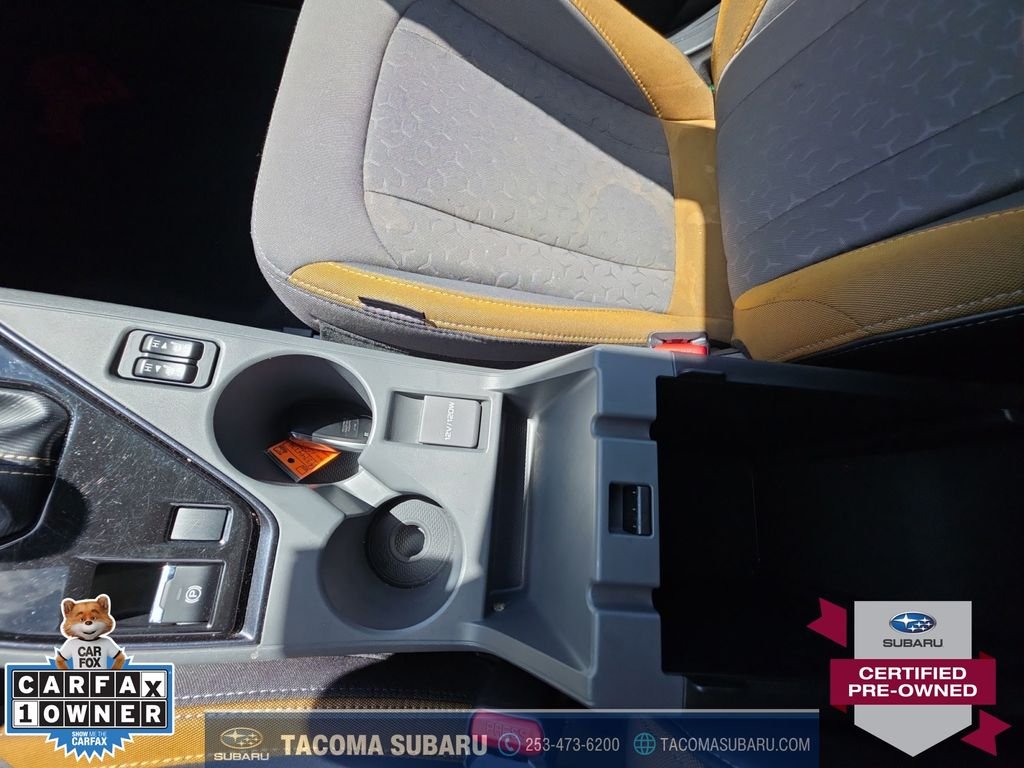 2025 Subaru Crosstrek Sport - Photo 23