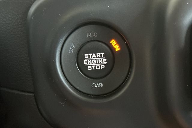 Certified Used 2023 White/off-white Jeep Willys image 22