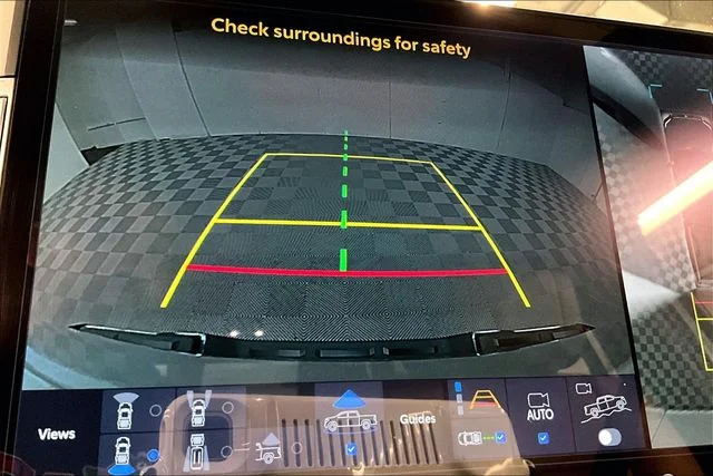 2023 Toyota Tundra 1794 Edition - Photo 30