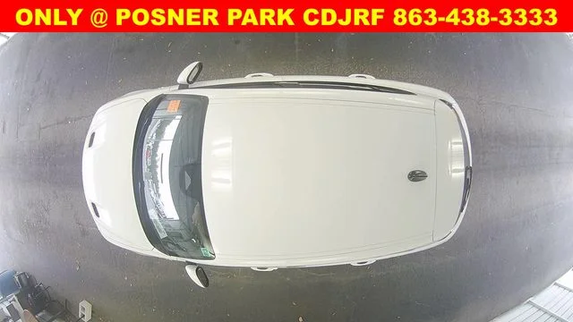 Used 2024  Dodge R/T image 13