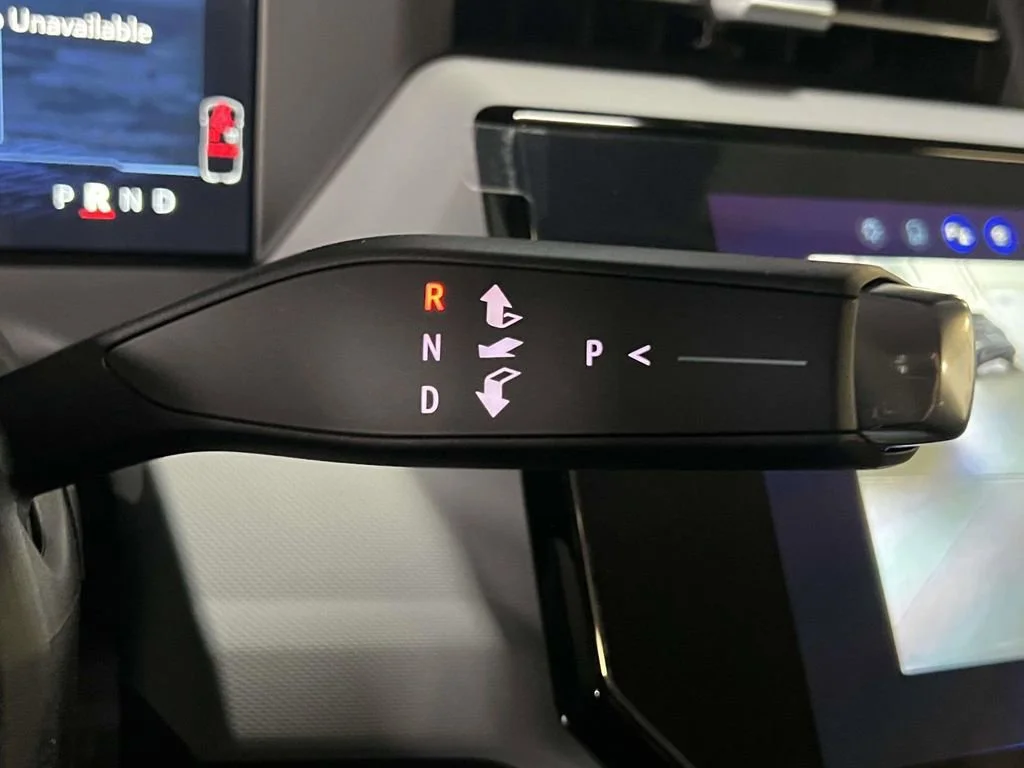 New 2027 Sterling Grey Metallic Chevrolet RS image 19