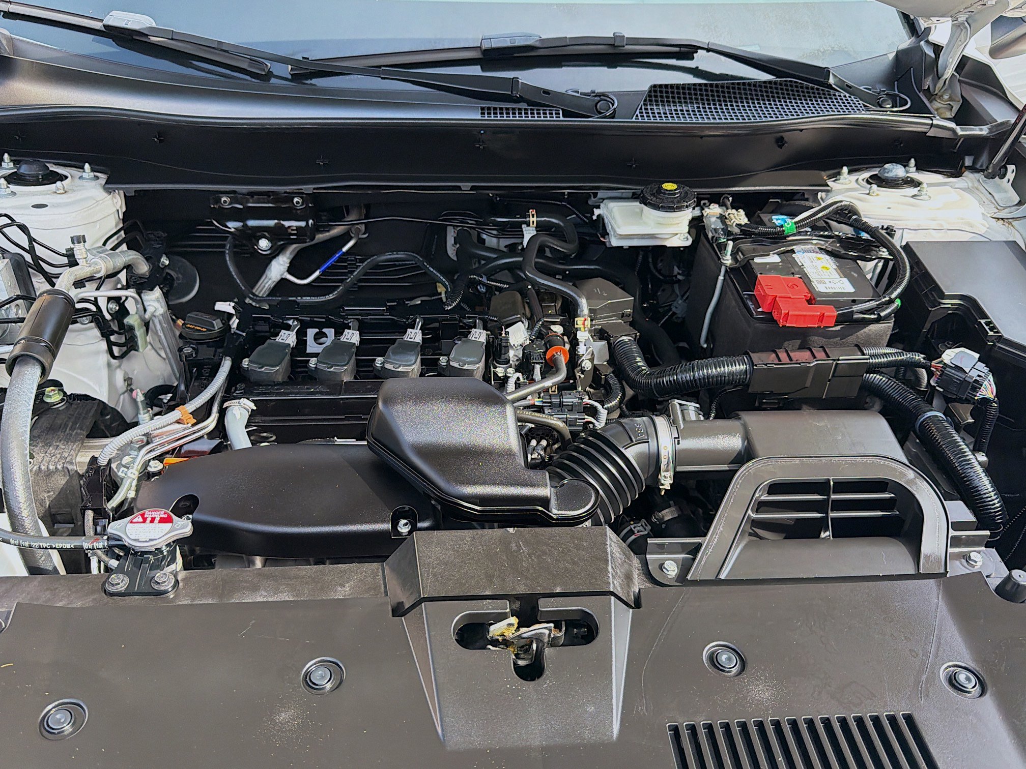2023 Honda CR-V EX-L - Photo 36