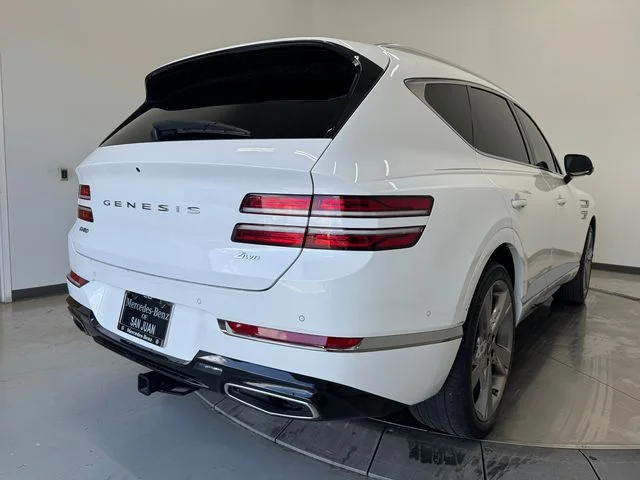Used 2023 Uyuni White Genesis 2.5T image 33