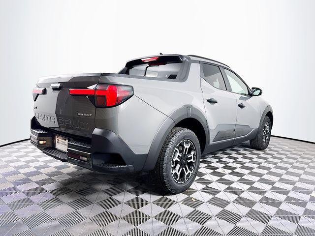 New 2025 Gray Hyundai XRT image 6