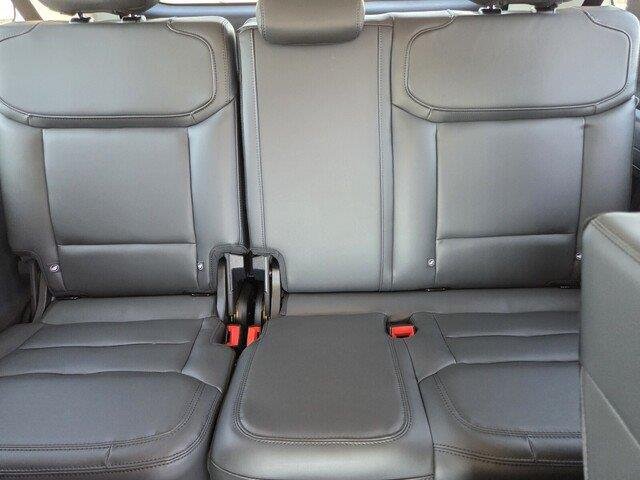 New 2027 Glacier Gray Metallic Tri-Coat Ford MAX Active image 25