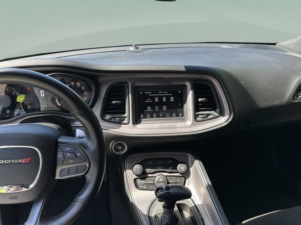 Used 2023 Green Dodge R/T image 26