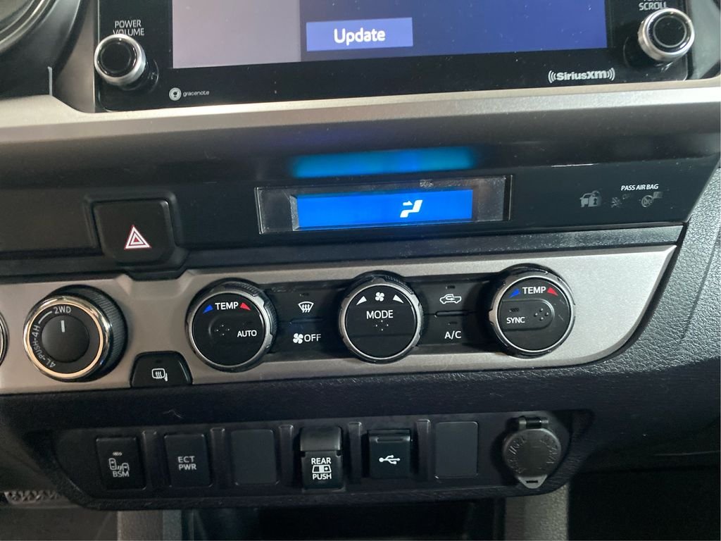 Used 2023 Silver Toyota SR5 image 20