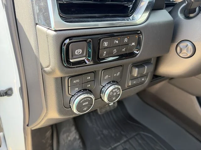 New 2026 White GMC Denali image 18