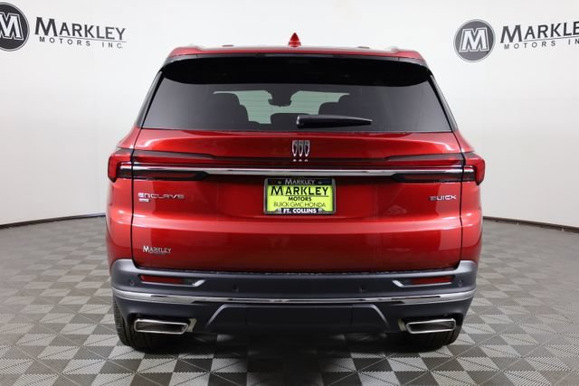 2026 Buick Enclave Preferred - Photo 33
