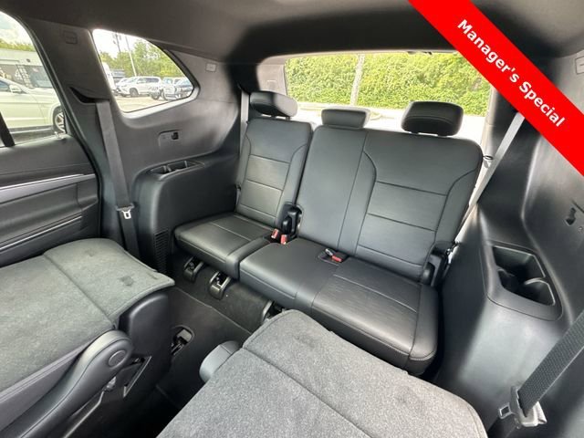 2026 Buick Enclave Sport Touring - Photo 22