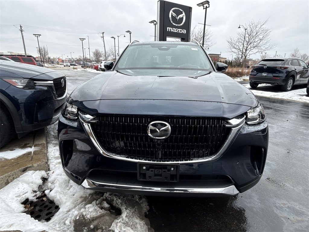 2024 MAZDA CX-90 - Image 5