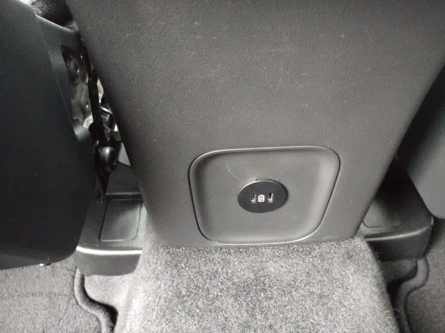 Certified Used 2024 Black Ford Platinum image 18