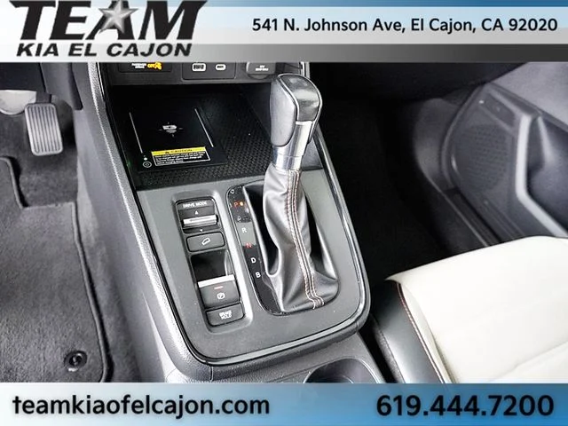 Used 2023  Honda Sport Touring image 32
