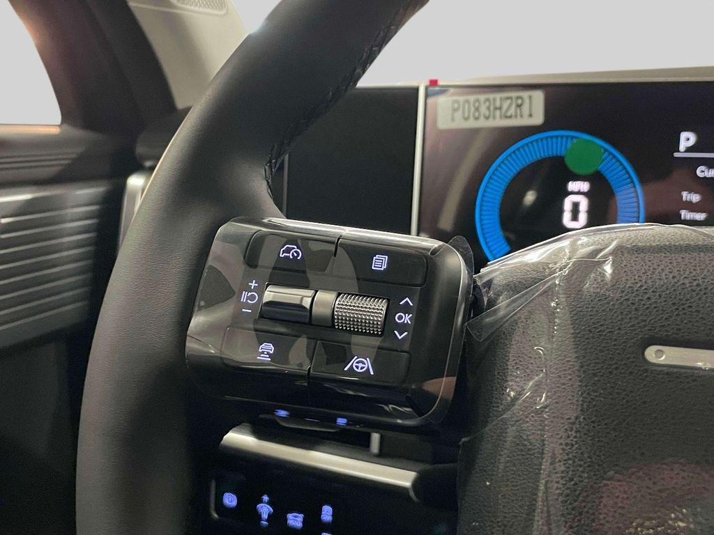 2026 Hyundai Santa Fe SEL - Photo 20